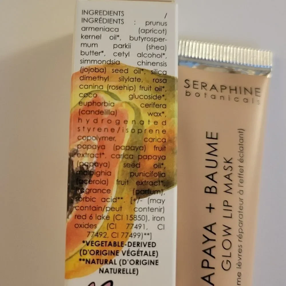 seraphine botanicals